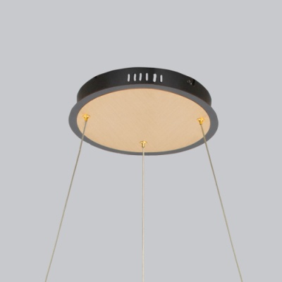 Люстра Вальтер 67W LED 220 V (551012709)