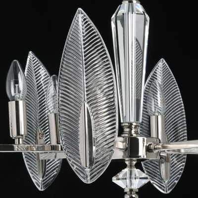 336012806 Сабрина 6*40W E14 220 V люстра