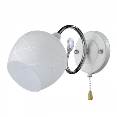 Бра Альфа 1*60W E27 220V (324025801)