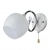 Бра Альфа 1*60W E27 220V (324025801)