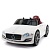 Детский электромобиль Bentley EXP12(JE1166) белый