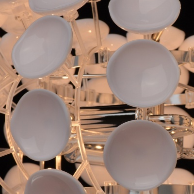 Люстра Виола 5*40W E14 220 V (298013005)