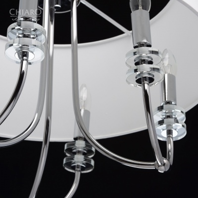 Люстра Палермо 6*40W E14 220 V (386010206)