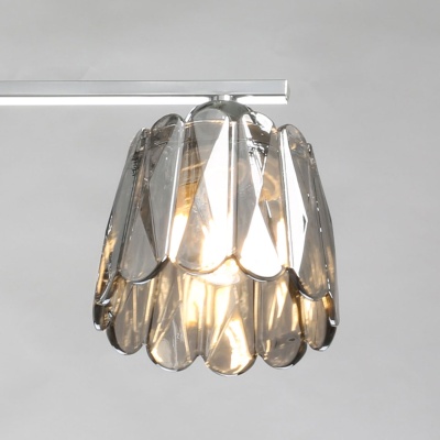 463012003 Клэр 3*60W E27 220 V люстра