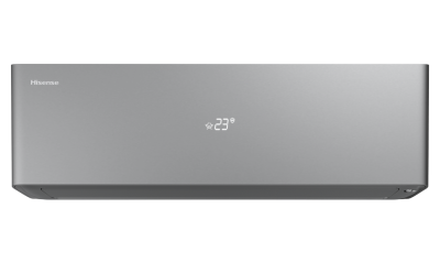 Сплит система Hisense VISION PRO CARBON SUPERIOR DC Inverter (AS-10UW4RXVQH00A(B))