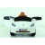 Джип Tesla Model X 1589 Белый Джип Tesla Model X 1589 Белый