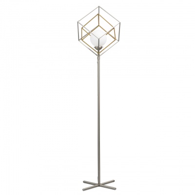 Торшер Призма 7W LED 220 V (726040501)