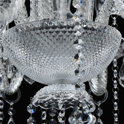 Люстра Селена 8*60W E14 220 V (482016808)