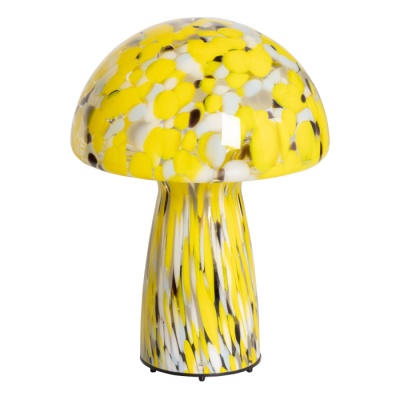 Настольная лампа Крайс 1*10W LED Е27 220 V (657034401)