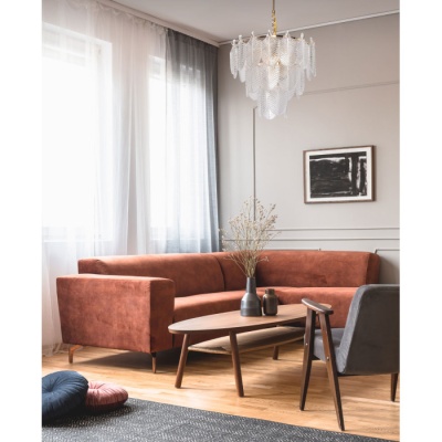 Люстра Патриция 6*60W E27 220V (447012806)