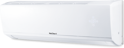 Внутренний блок настенного типа мультисплит-системы Neoclima NS-12W