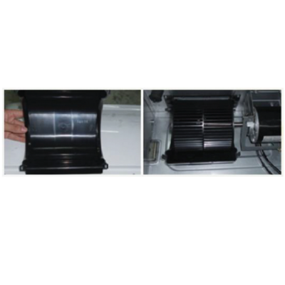 Кондиционер напольно-потолочный NeoClima NS/NU-36T8