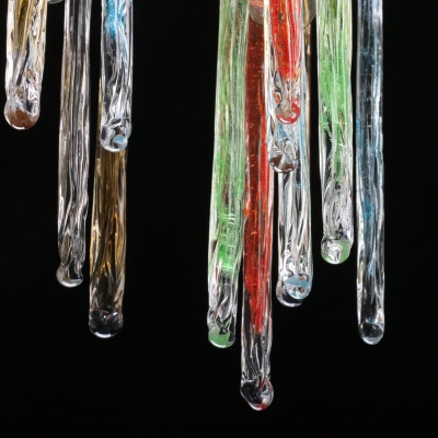 467010510 Лайма 10*40W Е14 люстра