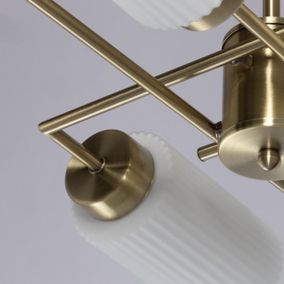 Люстра Олимпия 6*40W E27 220 V (638019906)