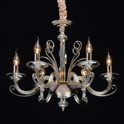 Люстра Элла 6*40W E14 220 V (483012906)