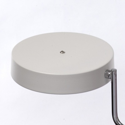 Люстра (пульт) Гамбург 8*12W LED 220 V (605015508)