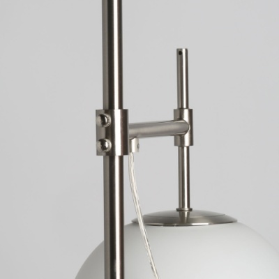 Торшер Каспер 1*7W Е27 LED 220 V (707041401)