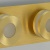 Спот Пунктум 2*5W LED 220 V IP44 (549020502)