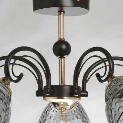 463011805 Клэр 5*60W E27 220 V люстра