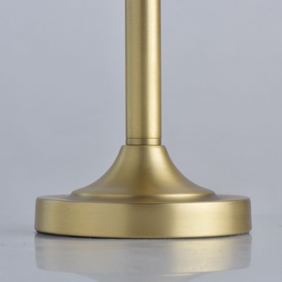 Настольная лампа Альгеро 3*40W E14 220 V (285031103)