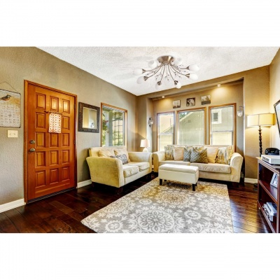 Люстра Нежность 8*60W E14 220 V (356015308)