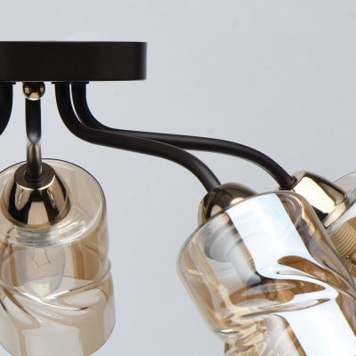 Люстра Олимпия 5*60W E14 220 V (638019205)