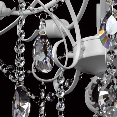 Люстра Свеча 8*60W E14 220 V (683013608)