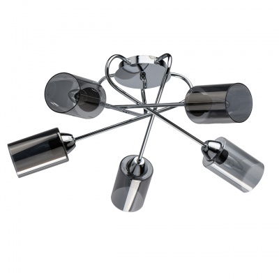 Люстра Олимпия 5*40W E27 220 V (638014805)