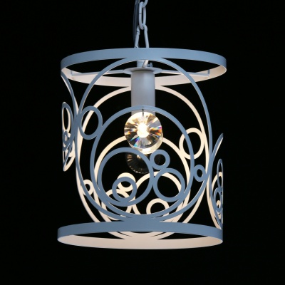 Люстра Замок 1*60W E14 220 V (249019001)