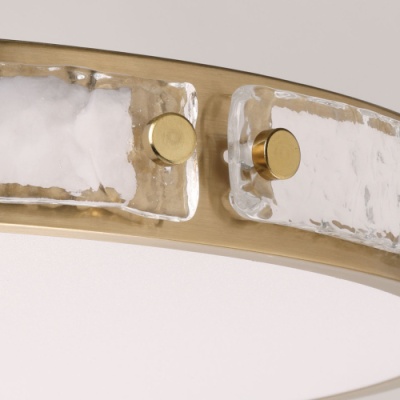 Люстра Ривз 60W LED 220 V (674017601)