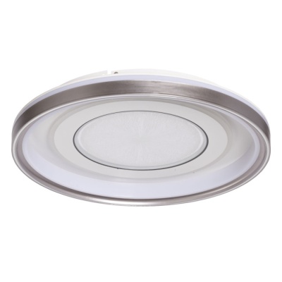 Люстра (пульт) Норден 138W LED 220 V (660014401)