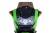 Электромобиль Moto XMX 609 (зелёный)