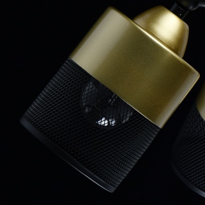 Люстра Вита 5*8W E27 LED 220 V (220011705)