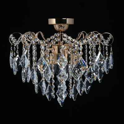 Люстра Бриз 4*60W E27 220 V (464019304)