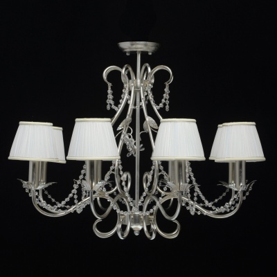 Люстра Валенсия 8*40W E14 220 V (299011608)