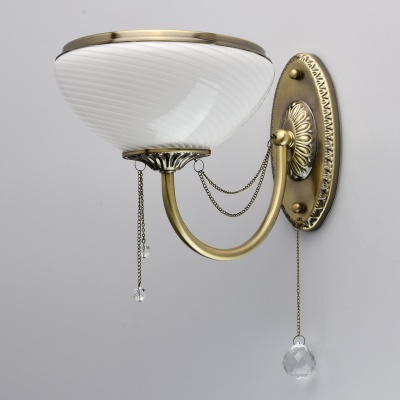 Бра Фелиция 1*60W E27 220 V (347028801)