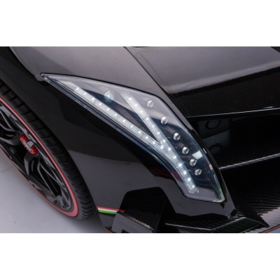 Автомобиль Lamborghini Veneno ХМХ 615 Серый краска