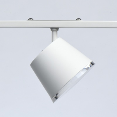 Люстра Гэлэкси 30W LED 220 V (632016505)