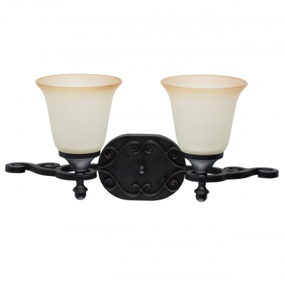 Бра Версаче 2*60W E27 220 V (639023002)