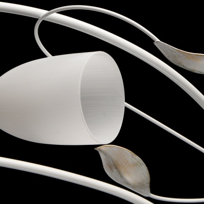 Люстра Верона 8*60W E14 220 V (334013108)