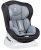 Автокресло детское Farfello GM0921 (тёмно-серый/серый black/grey GM0921-dgg)