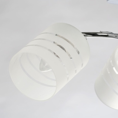 Люстра Олимпия 3*60W E27 220 V (106010403)