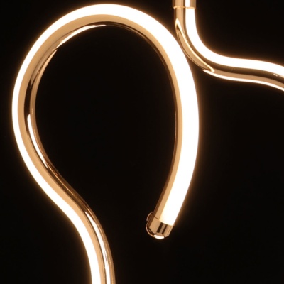 Люстра Аурих 25W LED 220V (108011001)