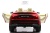 Детский электромобиль М333БХ 4WD красный глянец