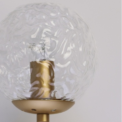 Бра Гамбург 1*40W E14 220 V (605028301)