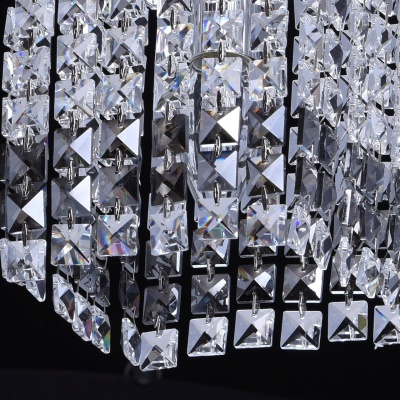 Люстра Бриз 1*60W E14 220 V (464011701)