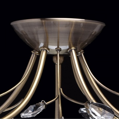 Люстра Нежность 5*60W E14 220 V (356012905)