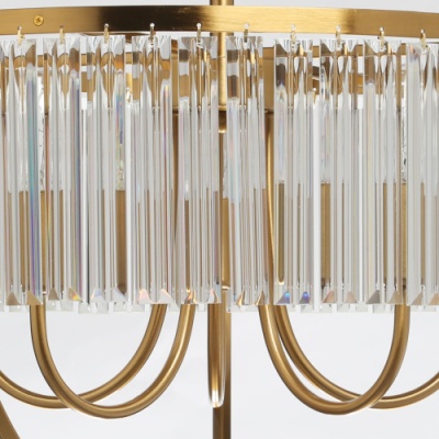 Люстра Гослар 5*60W E14 220 V (498015705)