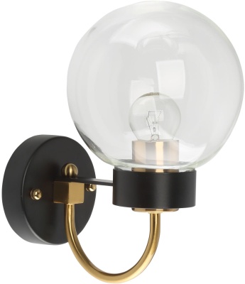 Бра Крайс 1*60W Е27 220 V (657022801)