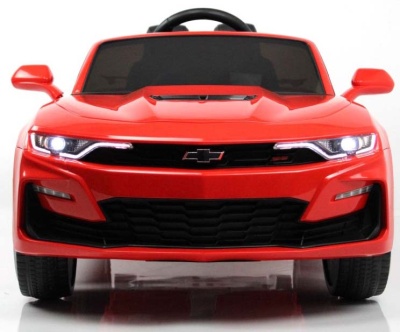 Автомобиль Chevrolett Camarо HL558 Красный